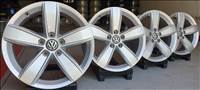 5x112 Gyári Volkswagen Tiguan "Corvara" alufelni 6,5x17" ET:38  /F137.