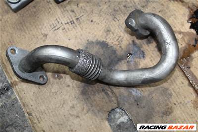 Volkswagen Sharan I EGR hűtő cső (03G131521AD)