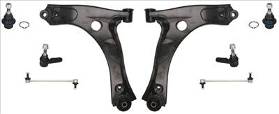 Ford Transit első lengőkar szett