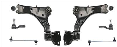 Jaguar E-Pace első lengőkar szett