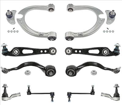 Range Rover első lengőkar szett