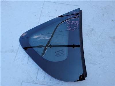 SUZUKI SX4 S-Cross II Jobb C Oszlop Oldalablak Üveg 43R006723