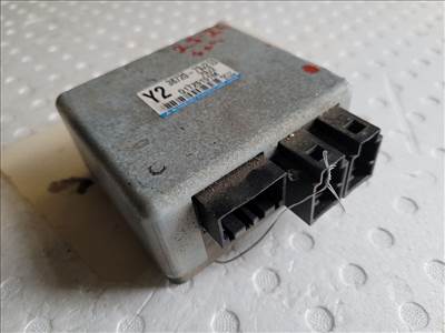 SUZUKI SX4 Szervó Szivattyú Elektronika 3872079J2