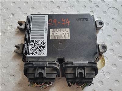 SUZUKI SPLASH Motorvezérlő 3392051K1