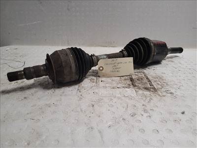 CHEVROLET CRUZE Bal Féltengely 13334725