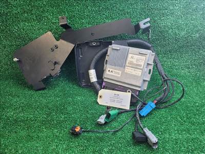 CITROËN C3 III Start / Stop Vezérlő Modul 9828348380 9823923880