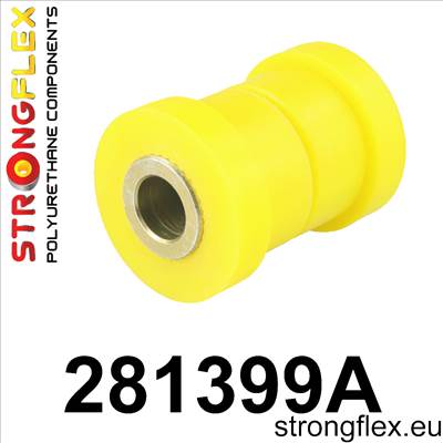 HÁTSÓ ÖSSZEKÖTŐ KAR BELSŐ STRONGFLEX SZILENT SPORT Nissan 200SX S14 94-99 Nissan SkylineﾠR32 89-94 Nissan SkylineﾠR33 93-98 Nissan SkylineﾠR34 97-02