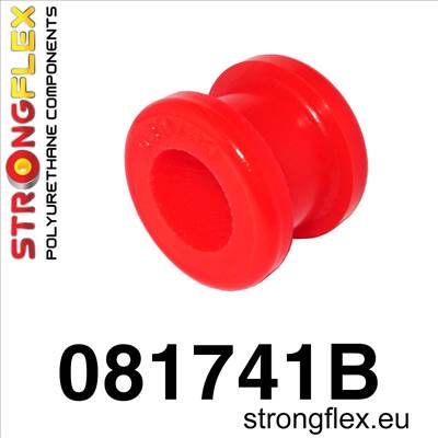 HÁTSÓ STABILIZÁTOR ÖSSZEKÖTŐ STRONGFLEX SZILENT Honda Prelude IV 92-96