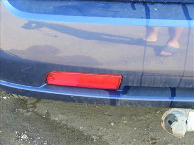Suzuki Ignis hátsó ködlámpa 