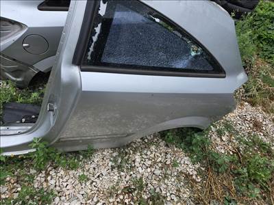 Opel Astra H Hàtso bal negyed