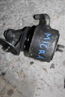 Nissan Micra V olajhűtő 