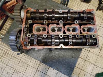 ALFA ROMEO romeo 156 97-03 hengerfej. benzines