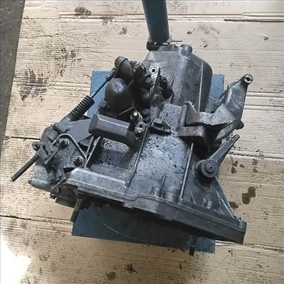 ALFA ROMEO ROMEO GT Sebességváltó, dízel manuális