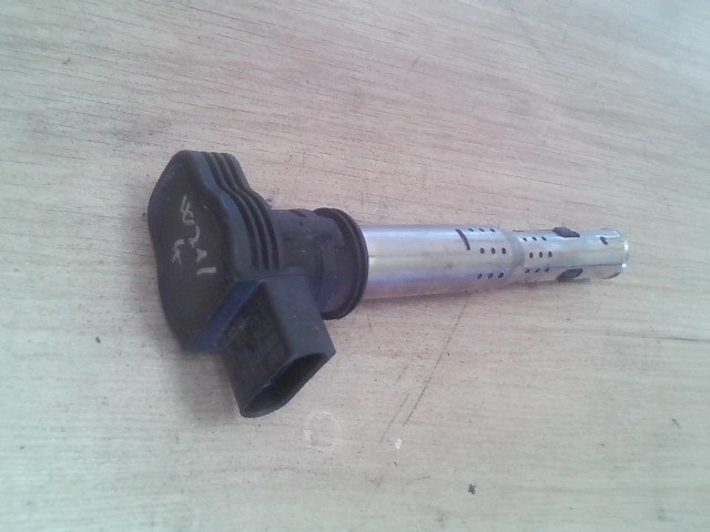 AUDI A3 2003.05 - 2005.09 Gyújtótrafó  1. kép