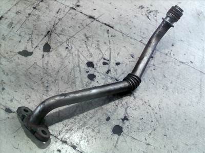 AUDI A3 2008.05 - 2012.08 Turbócső olajcső