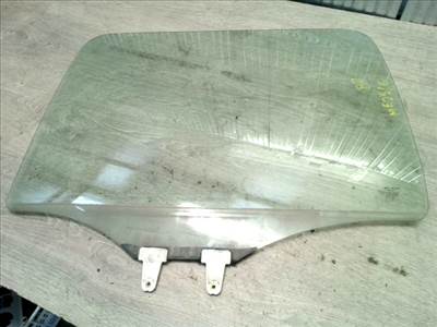 AUDI A6 97-04 Bal hátsó ajtóüveg