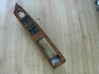 AUDI A8 94.06-02.12 Bal első ablakemelő kapcsoló