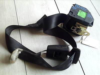 AUDI A8 94.06-02.12 Jobb hátsó biztonsági öv