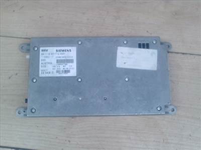 BMW E65 02.09.01-08.09.30 Telefon vezérlő UHP modul