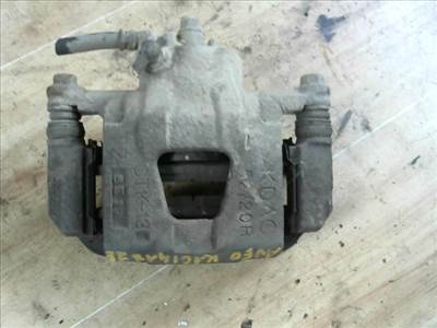 CHEVROLET AVEO T250/255 06.01-11.12 Jobb első féknyereg munkahengerrel