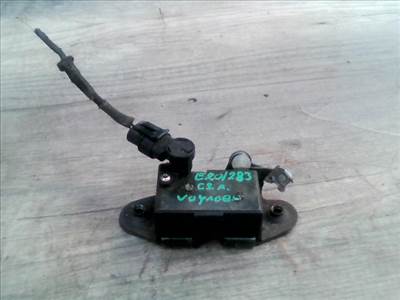 CHRYSLER VOYAGER 96-01 Csomagtér ajtó zárszerkezet