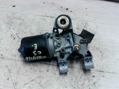 CITROEN C3 2002.04.01-2009.12.31 Ablaktörlő motor első