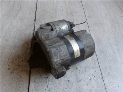 CITROEN C3 2002.04.01-2009.12.31 Önindító. benzines