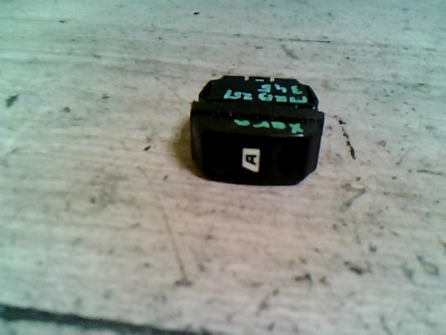 CITROEN XSARA PICASSO 04- Bal első ablakemelő kapcsoló 1. kép