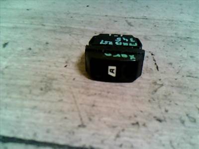 CITROEN XSARA PICASSO 04- Bal első ablakemelő kapcsoló