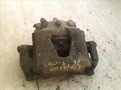 DAEWOO LANOS -01 Jobb első féknyereg munkahengerrel