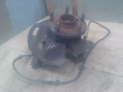 DAEWOO LEGANZA 97-02 Csonkállvány kerékaggyal jobb első