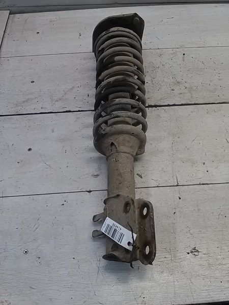 DAEWOO MATIZ 01-05 Bal első lengéscsillapító rugóval 1. kép