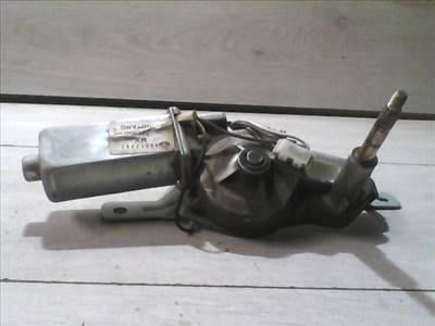 DAEWOO MATIZ 98-01 Ablaktörlő motor hátsó