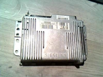 DAEWOO MATIZ 98-01 Motorvezérlő egység ECU PCM modul