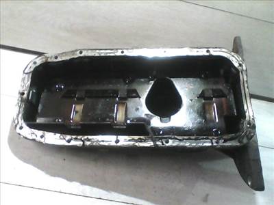 DAEWOO NUBIRA 99-03 Olajteknő