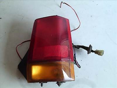 DAEWOO TICO JOBB HÁTSÓ LÁMPA