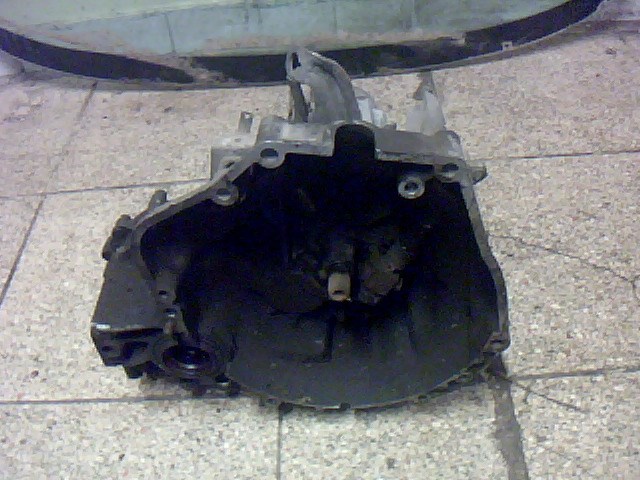 DAIHATSU APPLAUSE Sebességváltó. benzines manuális 1. kép