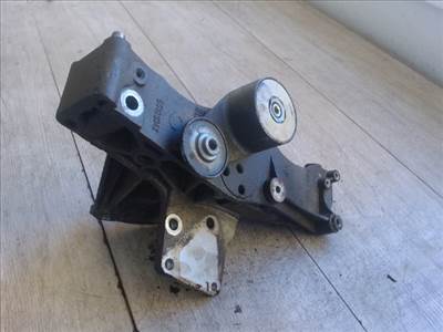 FIAT Albea 2005.01.01-2012.12.31 Klímakompresszor tartó bak