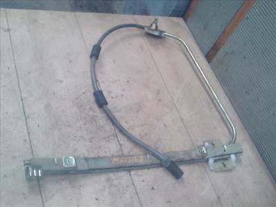 FIAT CINQUECENTO Jobb első ablakemelő szerkezet mechanikus