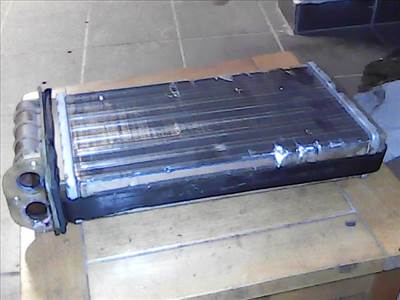 FIAT MAREA FŰTŐRADIÁTOR