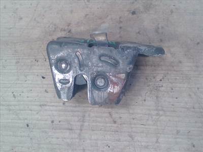 FIAT Multipla 1998.11.01-2002.02.28 Csomagtér ajtó zárszerkezet