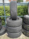 215/60 R16c Lassa Transway 103/101T l 8mm l 4db l DOT:0217