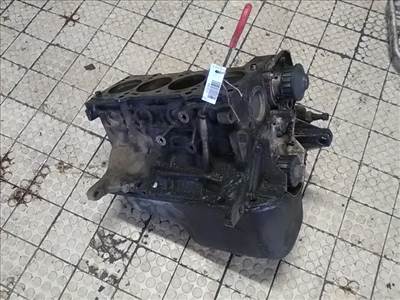 FIAT PUNTO I. Motor. benzin fűzött blokk hengerfej nélkül