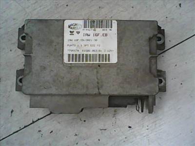 FIAT PUNTO I. Motorvezérlő egység ECU PCM modul