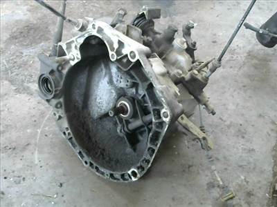 FIAT PUNTO I. Sebességváltó. benzines manuális