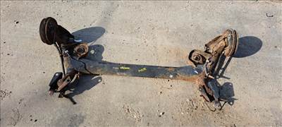 FIAT PUNTO II. Hátsó híd dobfékes