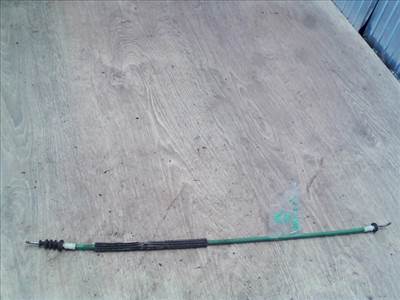 FIAT STILO 01.09-06.12 Ajtózár bowden