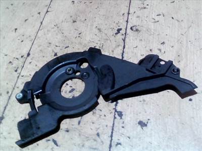 FORD C-MAX 03.06-07.03 Vezérlés burkolat komplett takaró lemez