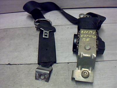 FORD EXPLORER 1995-2001 Bal első biztonsági öv