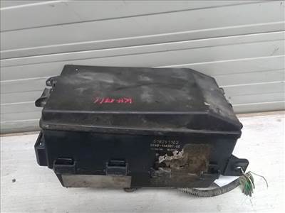 FORD FOCUS 98-04 Biztosítéktábla BCM BSI BSM SAM GEM modul 